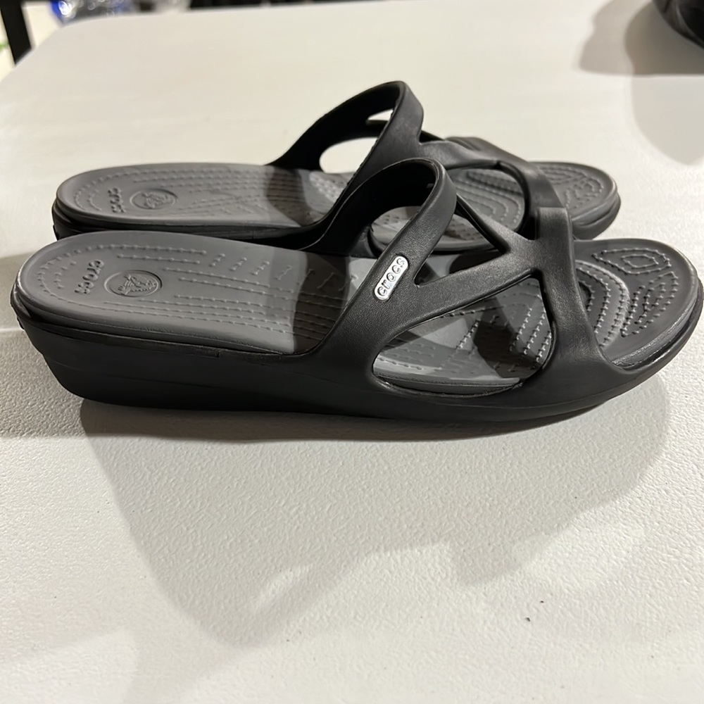 Crocs slippers - Picture 3 of 5